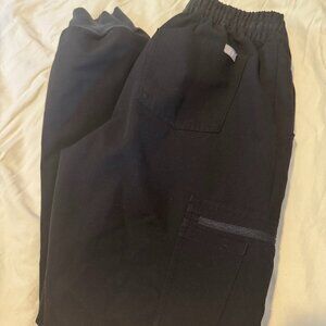 FIGS Uman Relaxed Jogger Scrub Pants